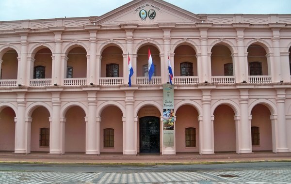 Paraguay